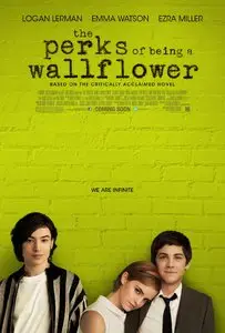 The Perks Of Being A Wallflower (2012)