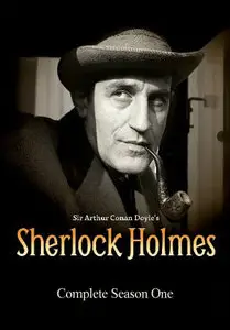 Sherlock Holmes - Complete Season 1 (1965)