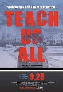 Teach Us All (2017)