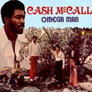 Cash McCall - Omega Man (1974/2017) [Official Digital Download 24/96]