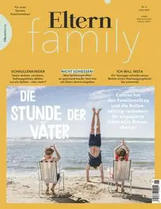 Eltern Family - Juni 2021