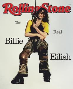 Rolling Stone USA - May 2024