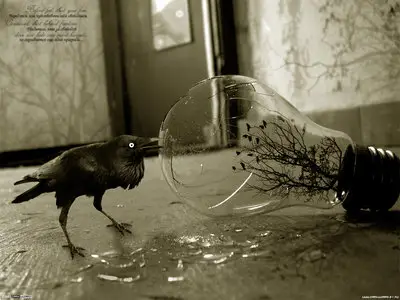 Wallpapers depresion