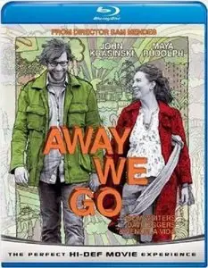 Away We Go (2009)