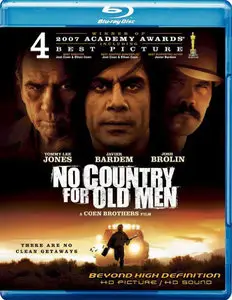 No Country for Old Men (2007)