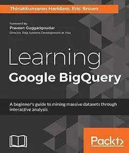 Learning Google BigQuery