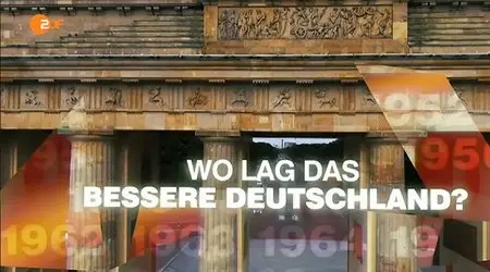 Geh doch nach drüben! (2015)
