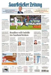 Saarbrücker Zeitung – 30. Oktober 2019
