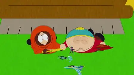 South Park S04E06