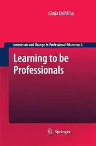 Learning to be Professionals (Repost)