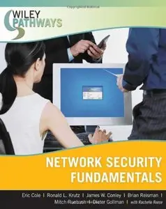 Network Security Fundamentals