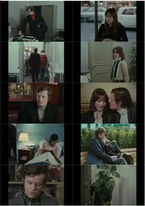 Chloe in the Afternoon (1972) + Extra [The Criterion Collection]