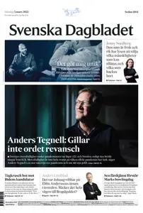 Svenska Dagbladet – 05 mars 2023