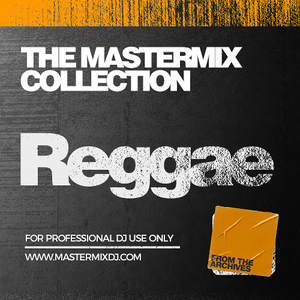VA - The Mastermix Collection Reggae (2023)