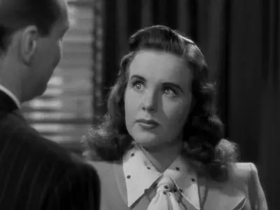 Because of Him (1946)