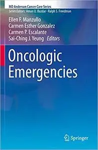 Oncologic Emergencies (Repost)