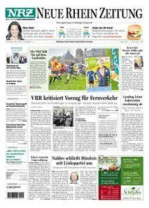 NRZ Neue Rhein Zeitung Rheinberg - 01. März 2018