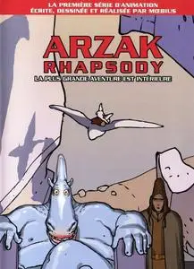 Arzak Rhapsody (2003)