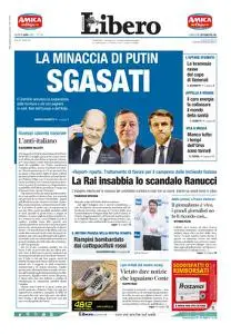 Libero - 1 Aprile 2022