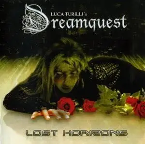 Luca Turilli's Dreamquest - Lost Horizons (2006)
