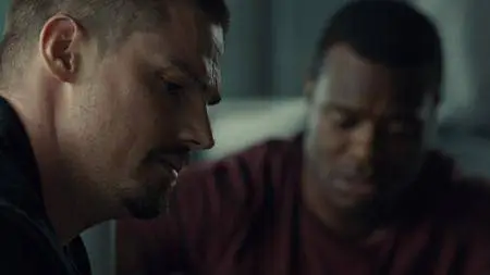 Mary Kills People S01E03