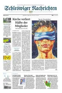 Schleswiger Nachrichten - 03. Mai 2019