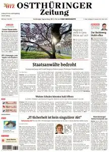 Ostthüringer Zeitung – 04. Mai 2021