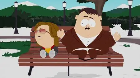 South Park S18E04