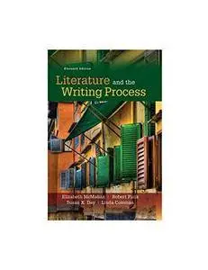 Literature and the Writing Process (11th Edition)