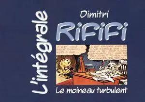 Les Aventures De Rififi