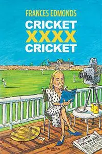 «Cricket XXXX Cricket» by Frances Edmonds