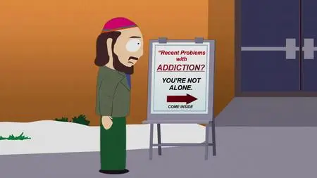 South Park S20E04