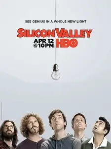 Silicon Valley S02E08 (2015)