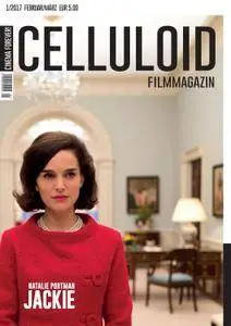 Celluloid - Nr. 1 2017