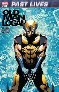 Old Man Logan 023 (2017)