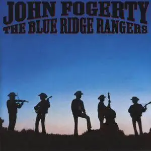 John Fogerty - The Blue Ridge Rangers (1973)