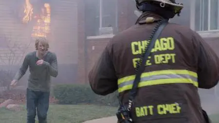 Chicago Fire S06E15