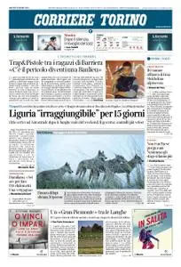 Corriere Torino – 30 giugno 2020