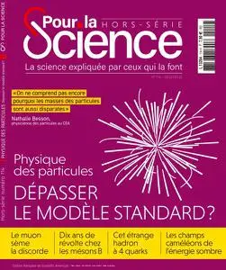 Pour la Science Hors-Série - Février-Mars 2022
