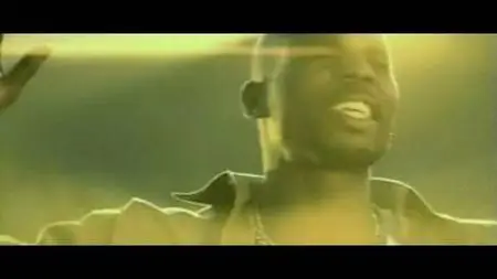 DMX Lord give me a sign