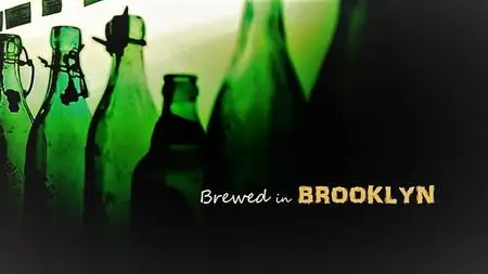 PBS - Brewed in Brooklyn (2018)