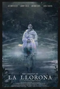 The Legend of La Llorona (2022)