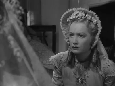 The Old Maid (1939)