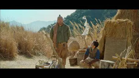 Mr. Sunshine S01E04