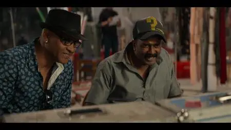 Masaba Masaba S01E04