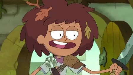 Amphibia S01E10