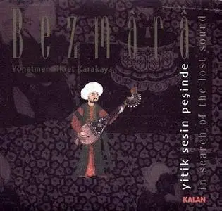 Bezmara - Yitik Sesin Peşinde [2000]