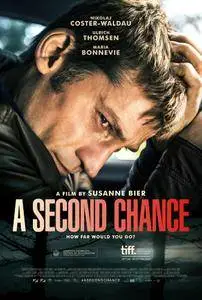 A Second Chance (2014) En chance til