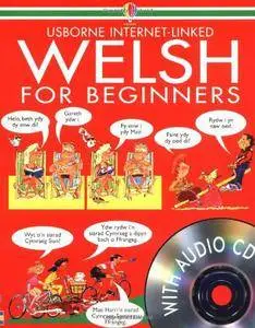 Welsh for Beginners (Languages for Beginners)
