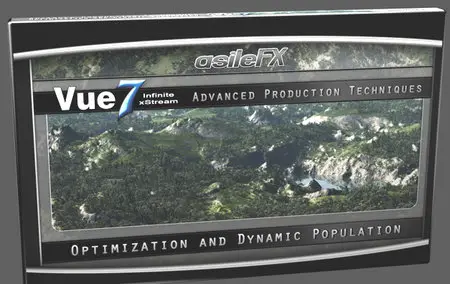 AsileFX - Optimization and Dynamic Population